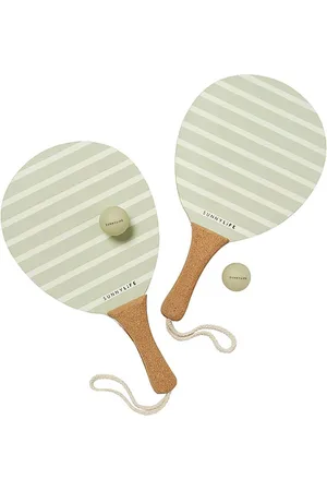 Sunnylife Paletas vintage en color verde salvia talla all en - Sage. Talla all.