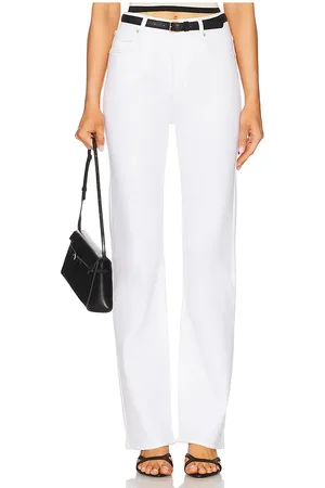 Frame Corte bota the arrow en color ivory talla 24 en - Ivory. Talla 24 (también en 25, 26, 27, 28, 29, 31, 32, 33).