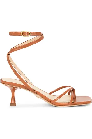 VERONICA BEARD Sandalia caterina en color marrón talla 10 en - Brown. Talla 10 (también en 5.5, 6, 6.5, 7, 7.5, 8, 8.5, 9, 9.5).