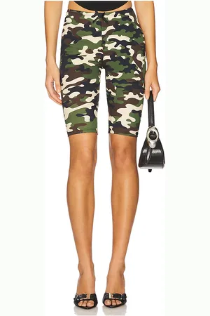 Miaou Jane shorts en color militar talla L en - Army. Talla L (también en M, S, XL, XS).
