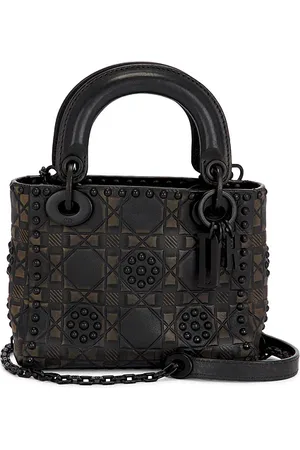 SIEDRES Bolso dior en color talla all en - Black. Talla all.