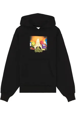 STAYCOOL Sudadera en color talla L en - Black. Talla L (también en M, S, XL/1X).
