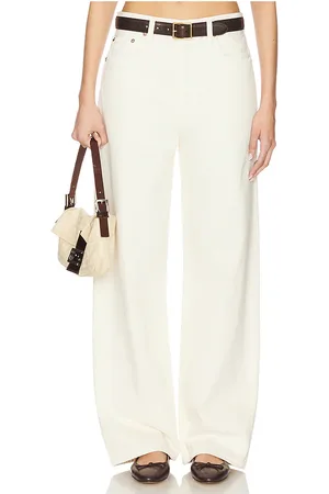 AGOLDE Holgado(a) en color ivory talla 23 en - Ivory. Talla 23 (también en 24, 27, 28, 29, 30, 31, 32, 33, 34).