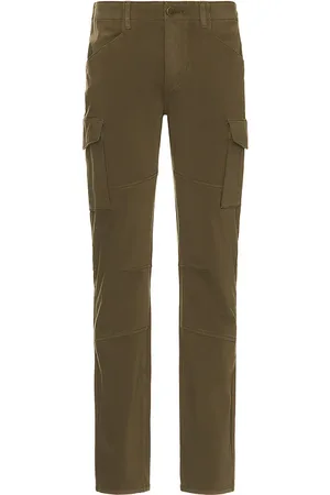 Monfrere Pantalón cargo trooper en color talla 30 en - Army. Talla 30 (también en 31, 32, 33, 34, 36).