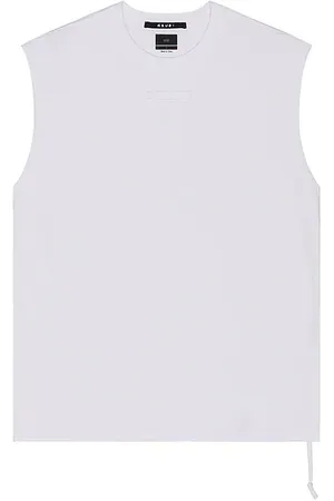 KSUBI Camiseta en color blanco talla M en - White. Talla M (también en S, XL/1X).