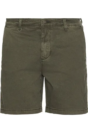 NEUW Hunter shorts en color talla 31 en - Olive. Talla 31 (también en 32, 33, 34, 36).