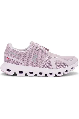 On Running Zapatilla deportiva cloud 6 en color lavanda talla 10 en - Lavender. Talla 10 (también en 10.5, 6, 6.5, 7, 7.5, 8, 8.5, 9, 9.5).
