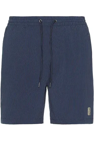 Marine Bañador en color azul marino talla L en - Navy. Talla L (también en M, S, XL/1X).