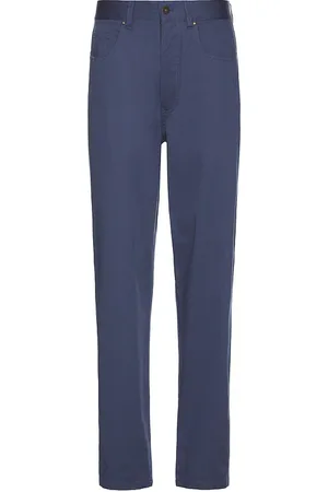 Barbour Lightweight stretch chino en color azul talla 30 en - Blue. Talla 30 (también en 32, 34).