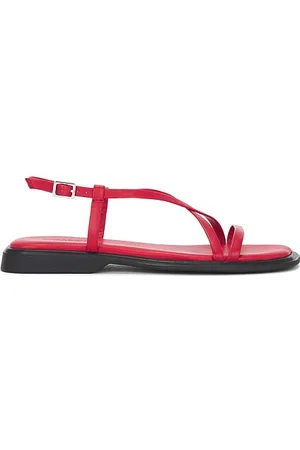 Vagabond Sandalia izzy en color rojo talla 36 en - Red. Talla 36 (también en 37, 38, 39, 40, 41).
