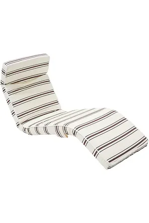 Sunnylife Silla the lounger en color negro, blanco talla all en - Black,White. Talla all.