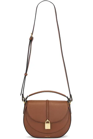 DeMellier Alforja the vancouver en color talla all en - Tan. Talla all.