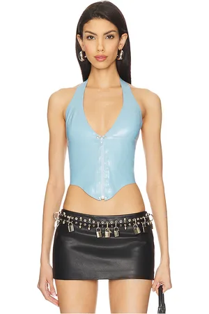Miaou Corsé mara en color talla L en - Baby Blue. Talla L (también en M, XL).