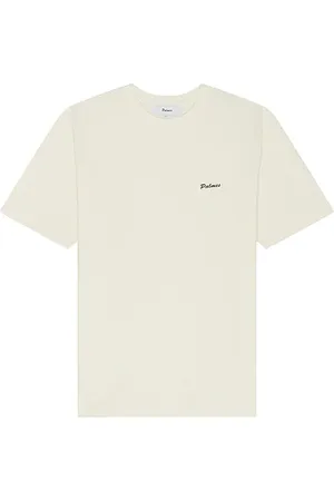 Palmes Camiseta en color blanco talla S en - White. Talla S (también en XL/1X).