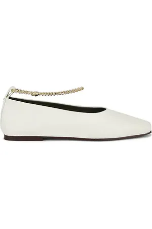 Maria Luca Zapatillas de ballet augusta en color talla 36 en - . Talla 36 (también en 36.5, 37, 37.5, 38, 38.5, 39, 40).