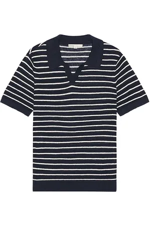 ONIA Jersey en color azul marino talla L en - Navy. Talla L (también en M, S, XL/1X).