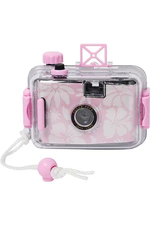 Sunnylife Cámara underwater en color rosado talla all en - Pink. Talla all.