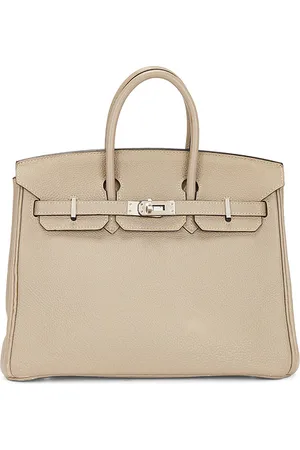 SIEDRES Bolso hermes en color gris talla all en - Grey. Talla all.