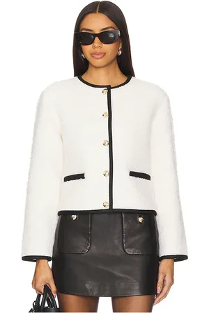 ANINE BING Chaqueta logan en color talla S en - . Talla S (también en XS).