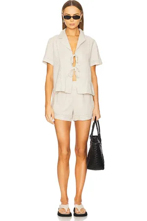 heartLoom Conjunto lourdes en color neutral talla M en - Neutral. Talla M (también en S).