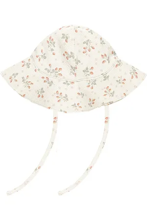 Quincy Mae Sombrero para el sol hat en color talla all en - . Talla all.