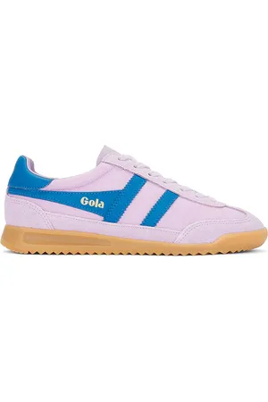 Gola Zapatilla deportiva tornado en color morado talla 11 en - Purple. Talla 11 (también en 10, 5, 6, 6.5, 7, 7.5, 8, 8.5, 9, 9