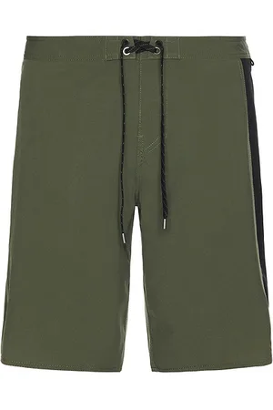 FORMER Skittish trunks en color verde talla 30 en - Green. Talla 30 (también en 32, 34, 36).