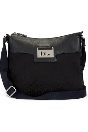SIEDRES Bolso hombro dior en color talla all en - Black. Talla all.