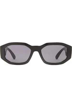 VERSACE Gafas de sol en color talla all en - Black. Talla all.