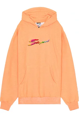 STAYCOOL Sudadera thermogear en color mandarina talla L en - Tangerine. Talla L (también en M, S, XL/1X).
