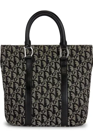 SIEDRES Bolso tote dior en color talla all en - Navy. Talla all.