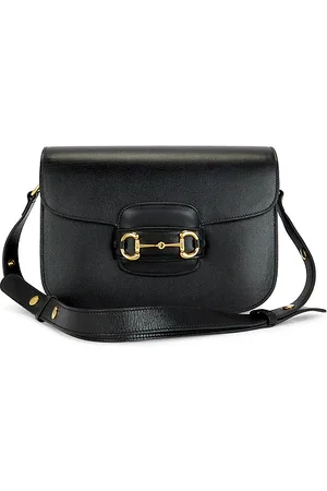 SIEDRES Bolso hombro gucci en color talla all en - Black. Talla all.