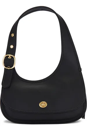 Coach Bolso originals cashin carry crescent en color talla all en - Black. Talla all.