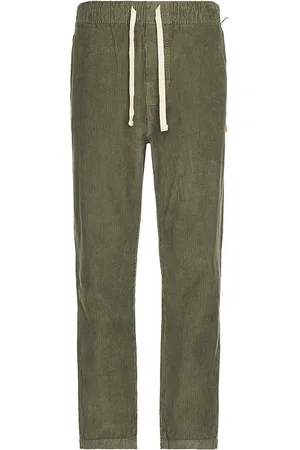 Critical Slide Pantalones en color verde oliva talla 34 en - Olive. Talla 34 (también en 36).