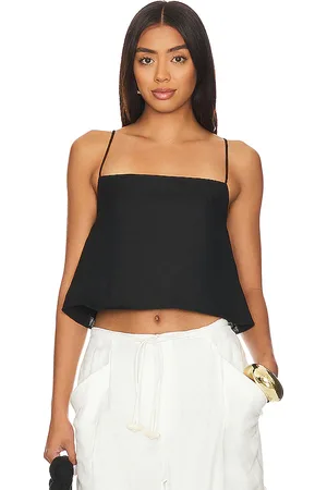 ONIA Camiseta tirantes en color talla L en - Black. Talla L (también en M, S, XS).