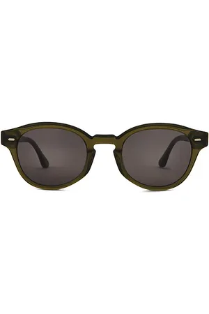 Epokhe Gafas de sol coil en color militar talla all en - Army. Talla all.