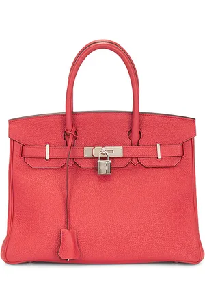 SIEDRES Bolso hermes en color rojo talla all en - Red. Talla all.