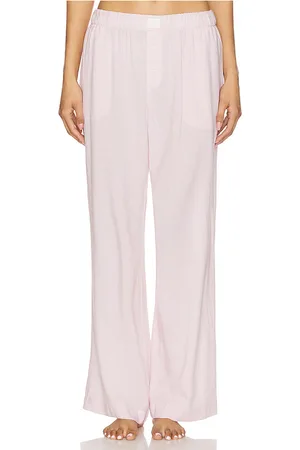 Eberjey Pants boxer nautico en color rose talla L en - Rose. Talla L (también en M, S, XS).