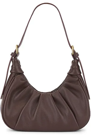 8 Other Reasons Bolso hombro en color chocolate talla all en - Chocolate. Talla all.