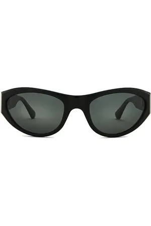 Epokhe Gafas de sol realm en color negro talla all en - Black. Talla all.
