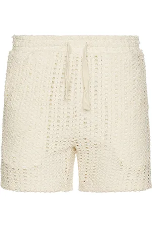 Nikben Imsouane shorts en color marrón talla L en - Brown. Talla L (también en M, S, XL/1X).
