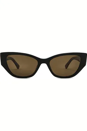 Epokhe Gafas de sol reprise x jack freestone en color negro talla all en - Black. Talla all.