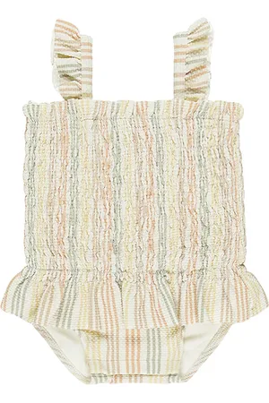 Quincy Mae Bañador swimsuit en color talla 2-3yr en - . Talla 2-3yr (también en 4-5yr).