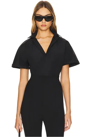 GAUGE81 Body lasia en color talla 36/4 en - Black. Talla 36/4 (también en 40/8).