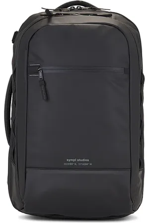 Sympl Supply Co Bolso en color talla all en - Black. Talla all.