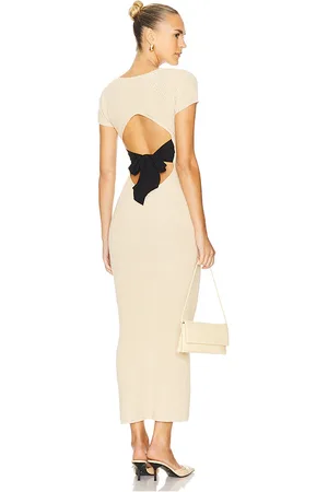 ALL THE WAYS Vestido evelyn en color talla L en - . Talla L (también en XS).