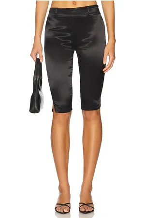 Miaou Harley capri en color talla L en - Black. Talla L (también en M, S, XS).