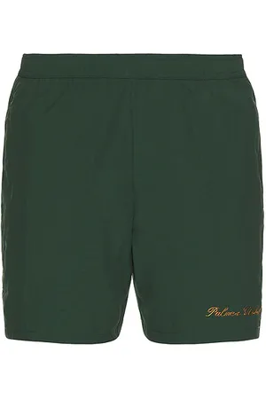 Palmes Shorts de tenis en color verde talla L en - Green. Talla L (también en M, S, XL/1X).