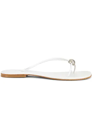 Jeffrey Campbell Sandalias cherished en color blanco talla 10 en - White. Talla 10 (también en 6, 7, 8, 9).