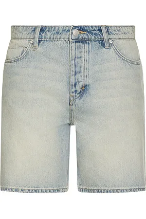 NEUW Lou dust shorts en color azul talla 30 en - Blue. Talla 30 (también en 32, 34, 36).